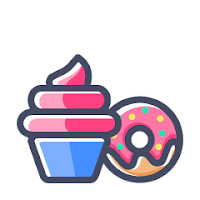 Chocolake - Logo