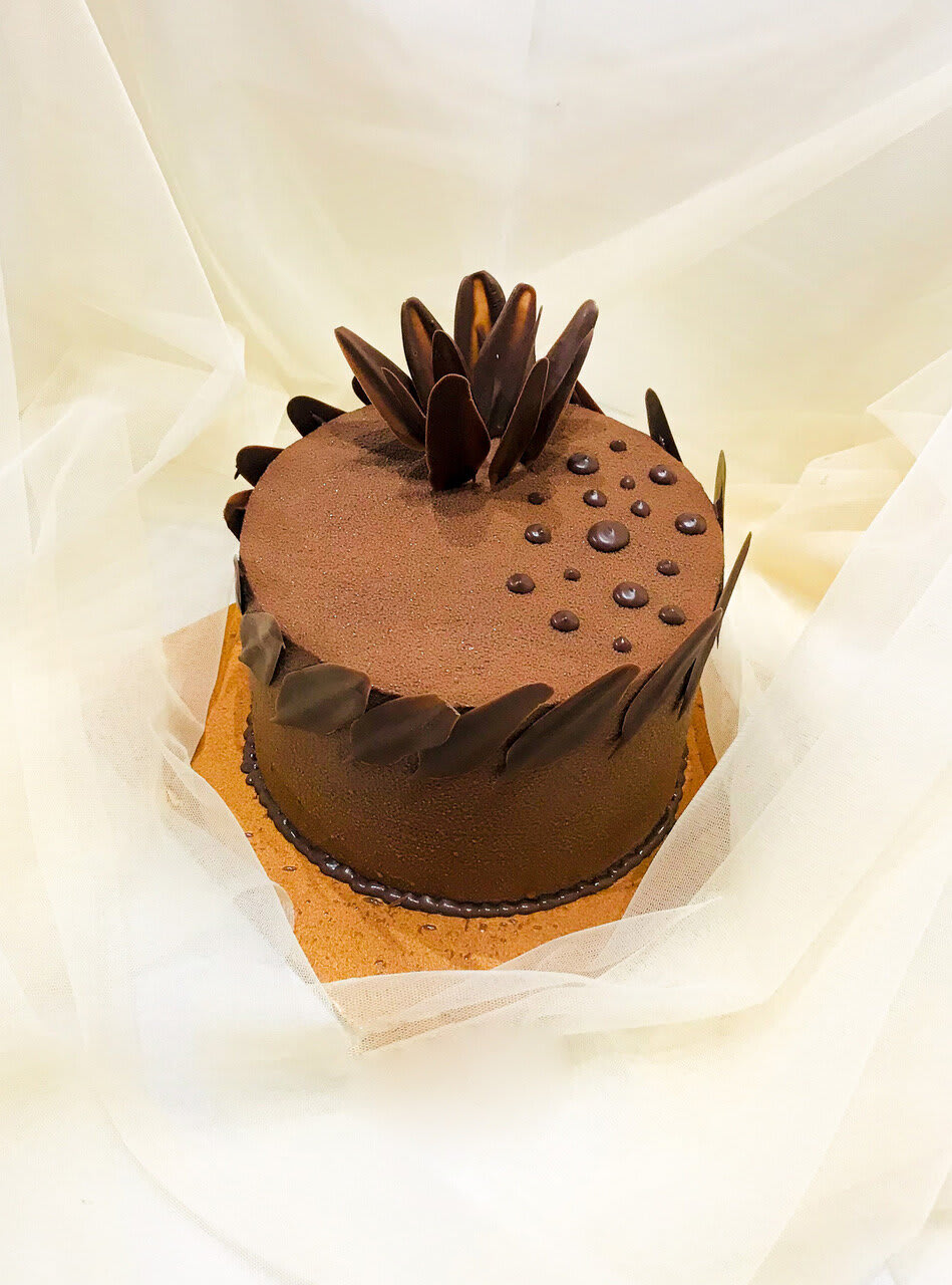 Chocolate Channel - Logo
