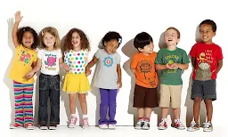 Chocolate Kids Wear - Cover photo