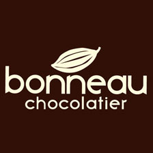 Chocolaterie Bonneau - Logo