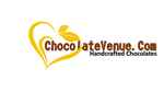 Chocolate Venue - Logo