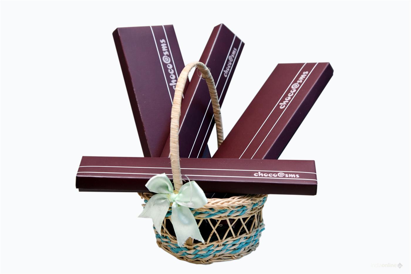Chocolate Venue - Cover photo