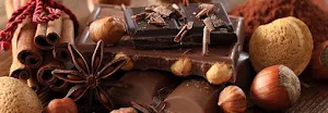 Chocolatiers - The Chocolate Boutique - Logo