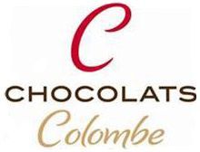 Chocolats Colombe - Logo