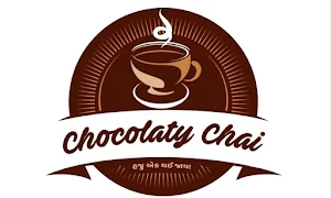 Chocolaty Chai - Cover photo