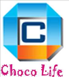 Choco Life Homemade Chocolates 290920 - Logo