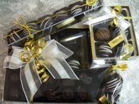 Choco Party - Logo