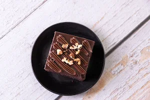 Choco Passion By Samta Jain - Cover photo