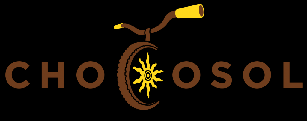 ChocoSol - Logo