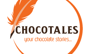 Chocotales-Your Chocolate Stories - Logo