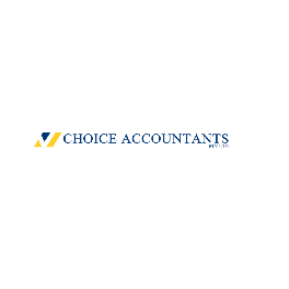 Choice Accountants - Logo