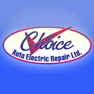 Choice Auto Electric Repair Ltd. - Logo