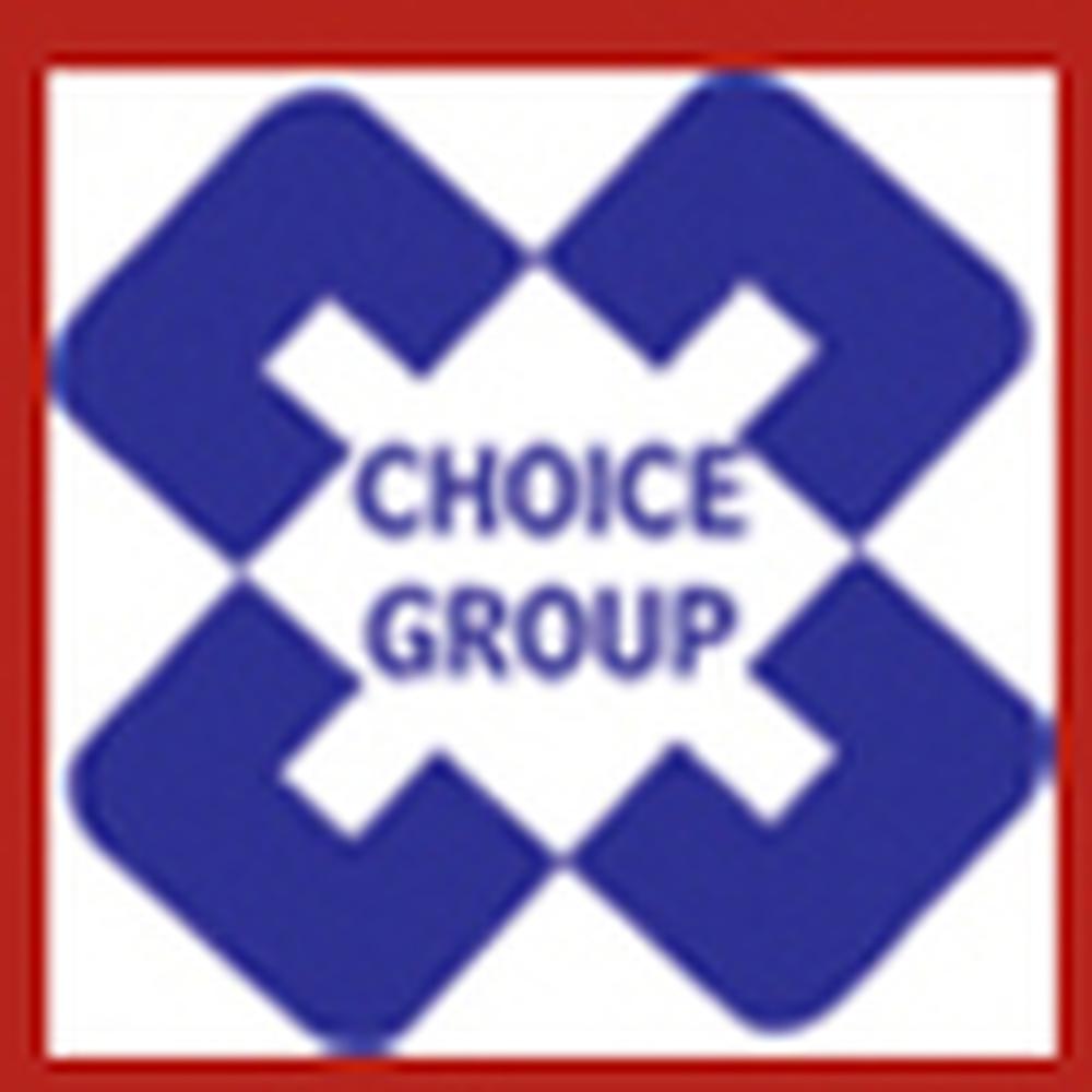 Choice College of Arts and Commerce (CHOICE COLLEGE) - Logo