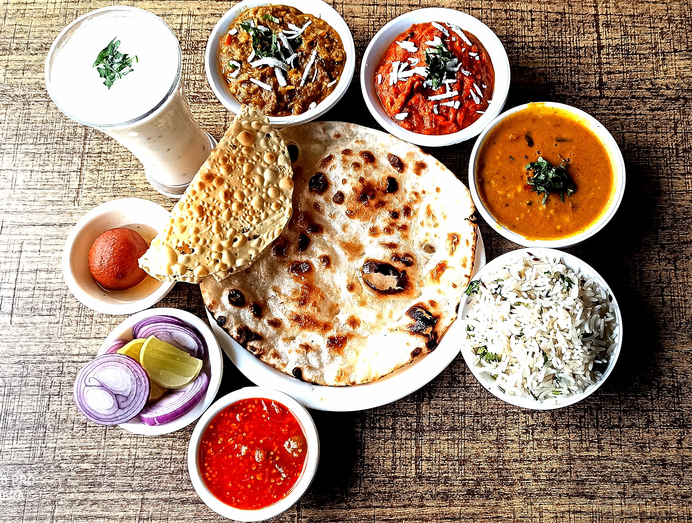 Choice Corner Restaurant - Logo