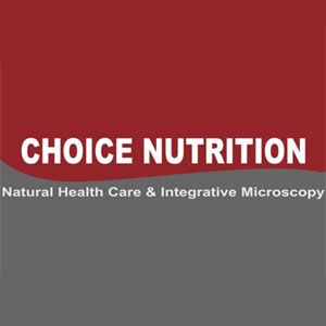 Choice Nutrition Centres - Logo