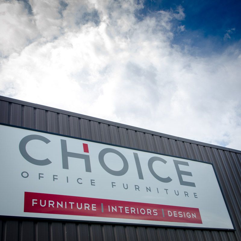Choice Office Furniture - Cover photo