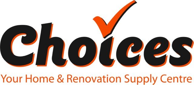Choices - Logo