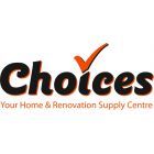 Choices - Logo