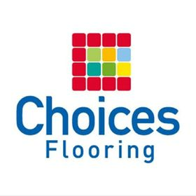 Choices Flooring Fyshwick - Logo