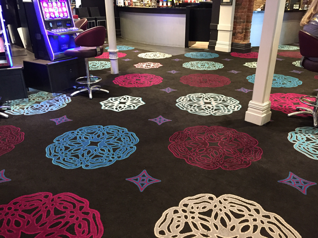 Choices Flooring & Blinds Fairy Meadow - Cover photo
