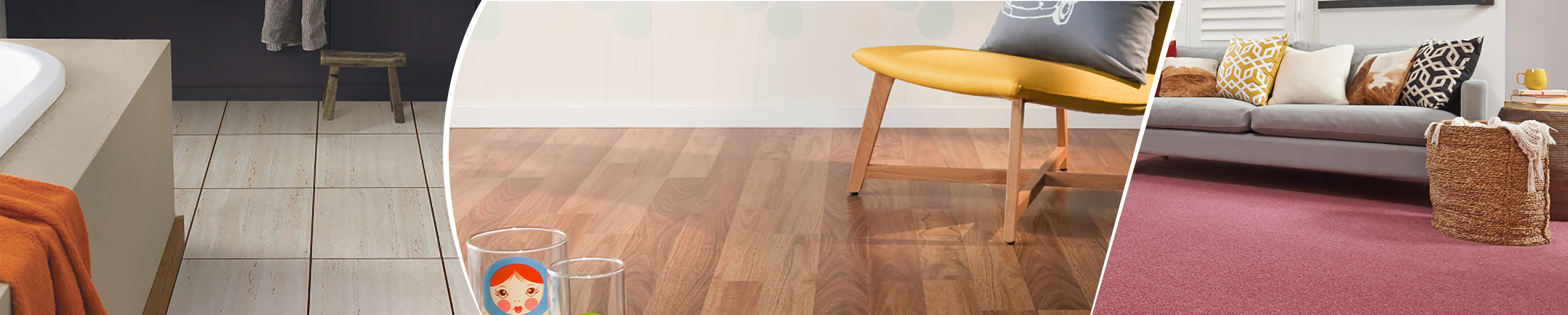 Choices Flooring - Logo