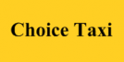 Choice Taxi - Logo