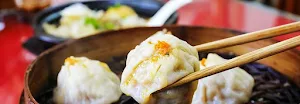 Choi Choi Momos - Cover photo