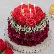 Chokho Cake - Logo