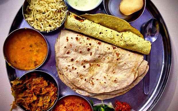 Chokha Dhaba - Cover photo