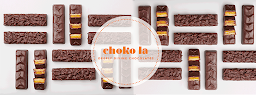 Choko La - Cover photo
