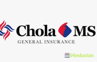 Chola MS - Logo