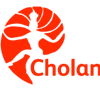 Cholan Arts - Logo