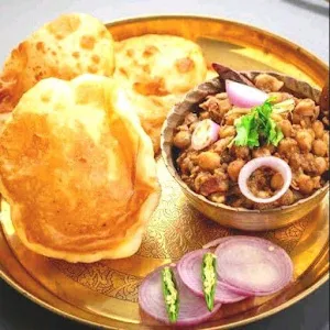 Chole Bhaturewala - Cover photo