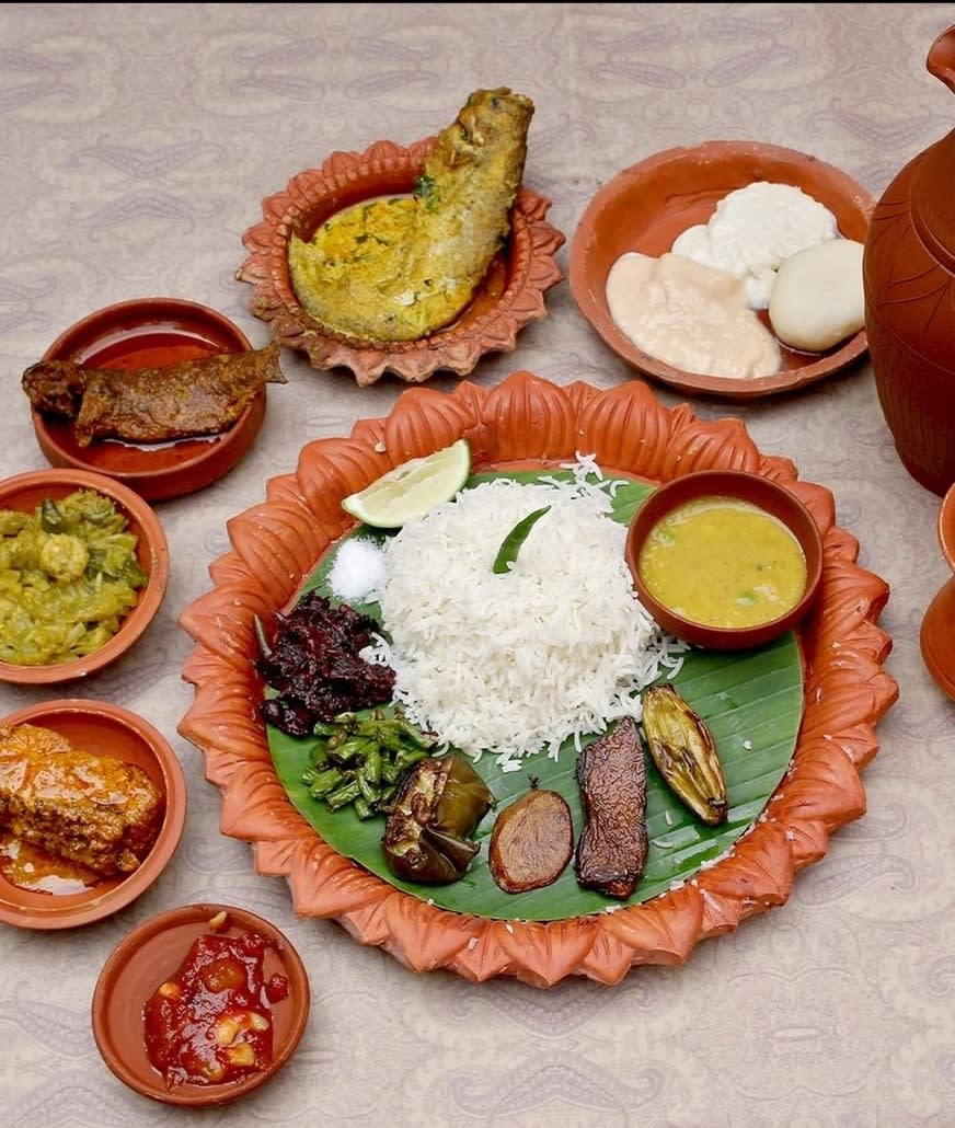 Cholo Jaai Epare Bangla - Logo