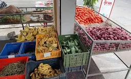 Choose Fresh - Logo