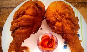 Choosie Chicken - Logo