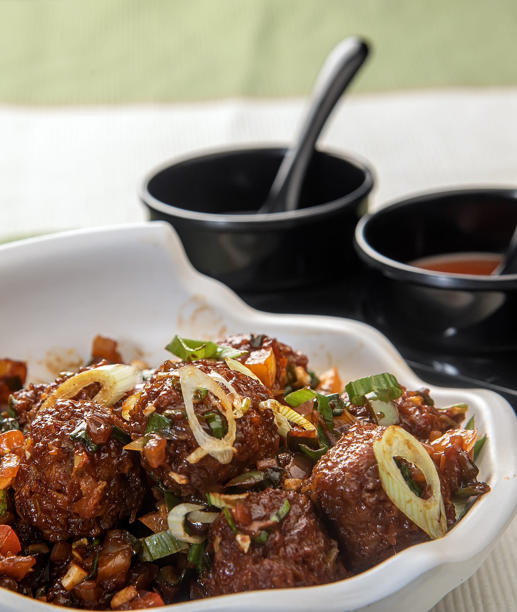 Chopstick & Co. - Logo