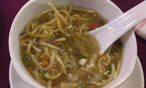 Chopstick World - Cover photo