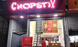 Chopstix Real Chinese - Cover photo