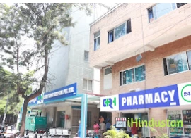 Chord Road Hospital Private Limited - Logo