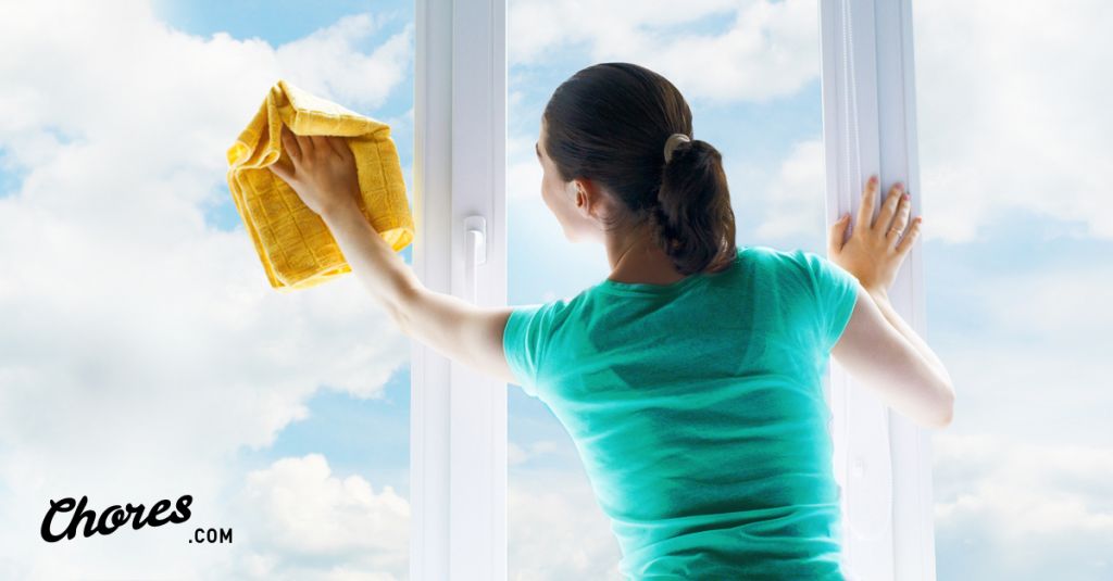 Chores - Cover photo