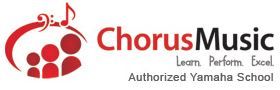 Chorus Music Academy Inc. - Logo