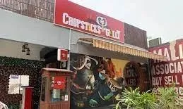 Chospicks gully - Logo