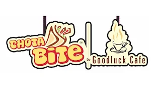 Chota Bite By Goodluck Cafe - Logo
