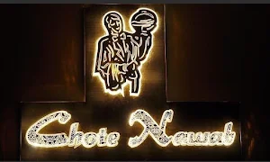 Chote Nawab - Cover photo