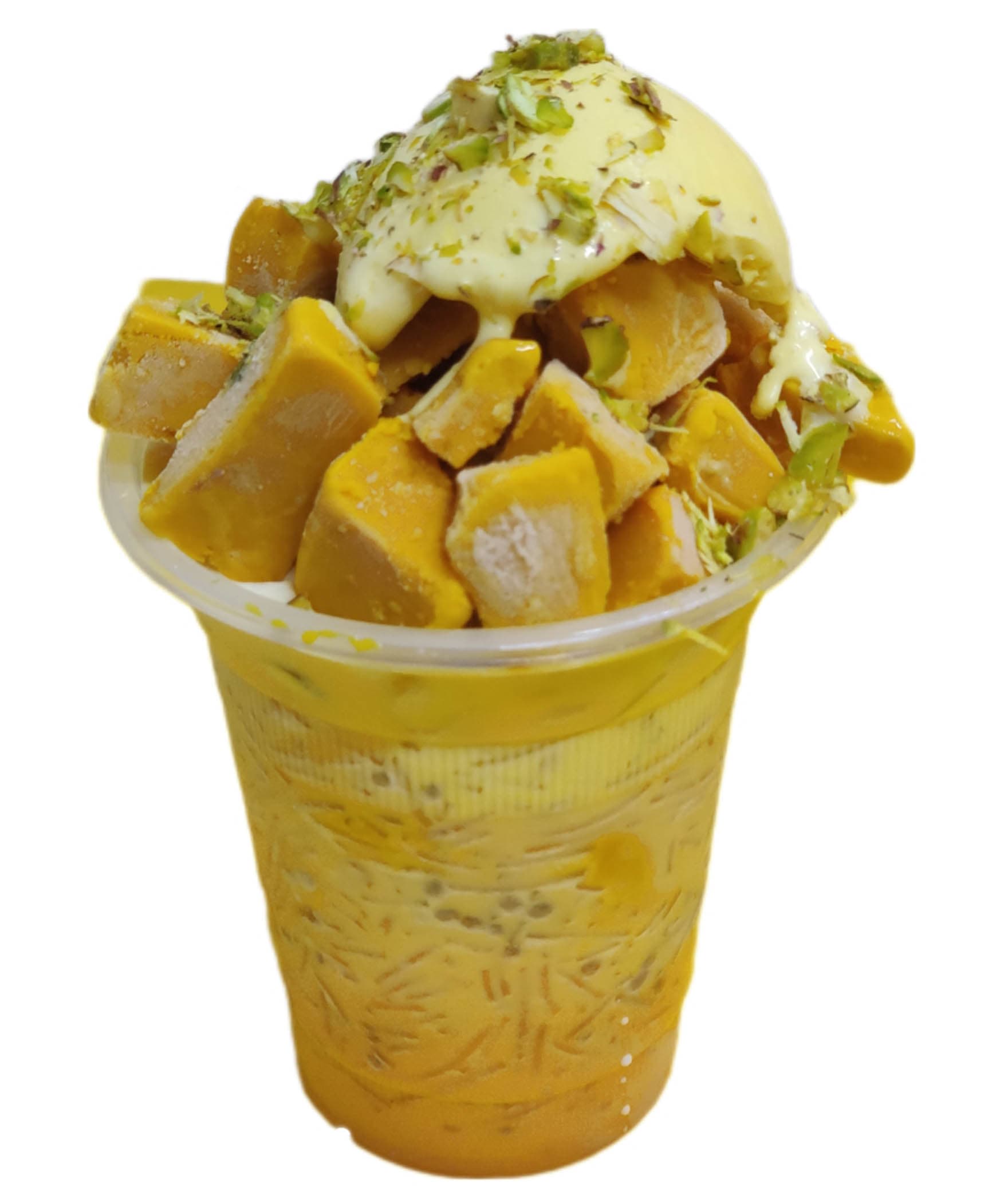 CHOTEMIYA FALOODA - Logo