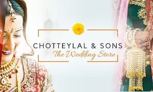 Chottey Lal & Sons - Logo