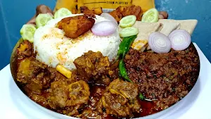 Chotu Bengali Food Services - Logo