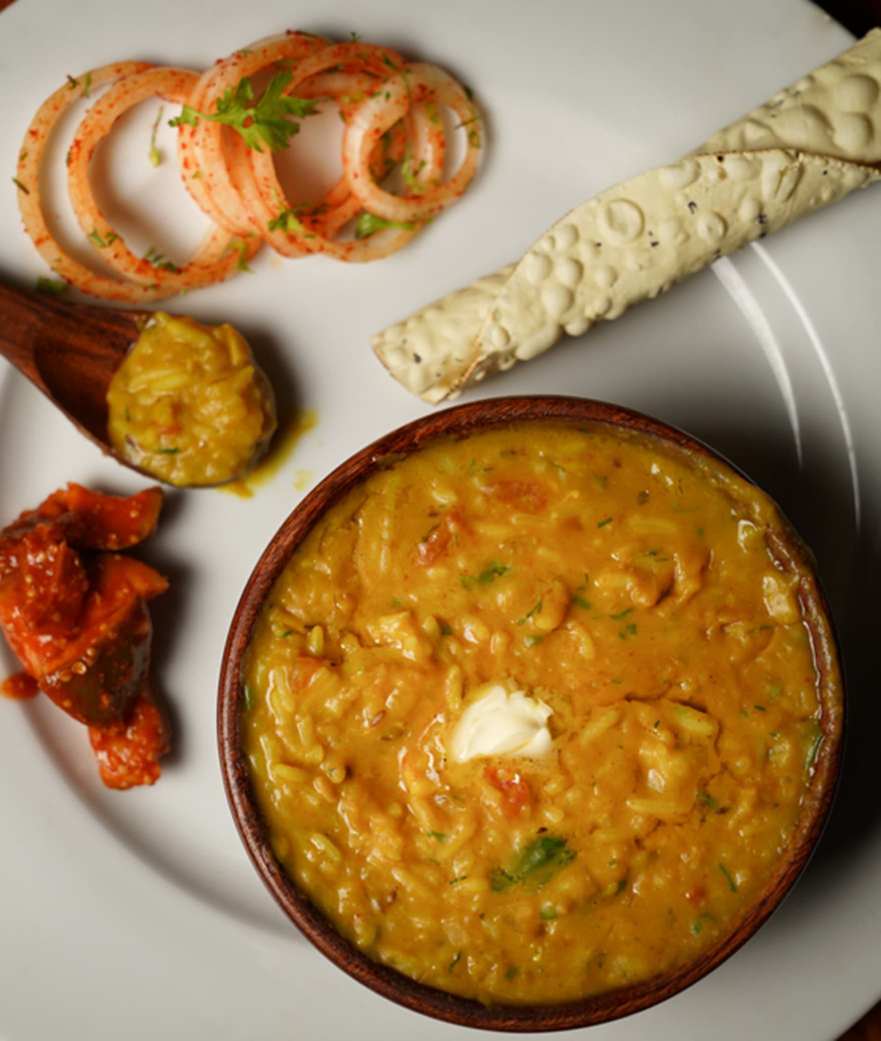 Chotu's - taste of punjab - Logo