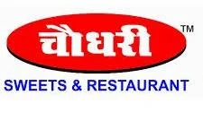 Choudhary Sweets - Logo
